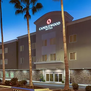 Candlewood - By Ihg Hotel