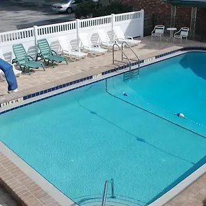 Best Motel Lakeland Motel