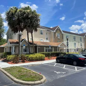 Mainstay Tampa Moffitt-usf Hotel